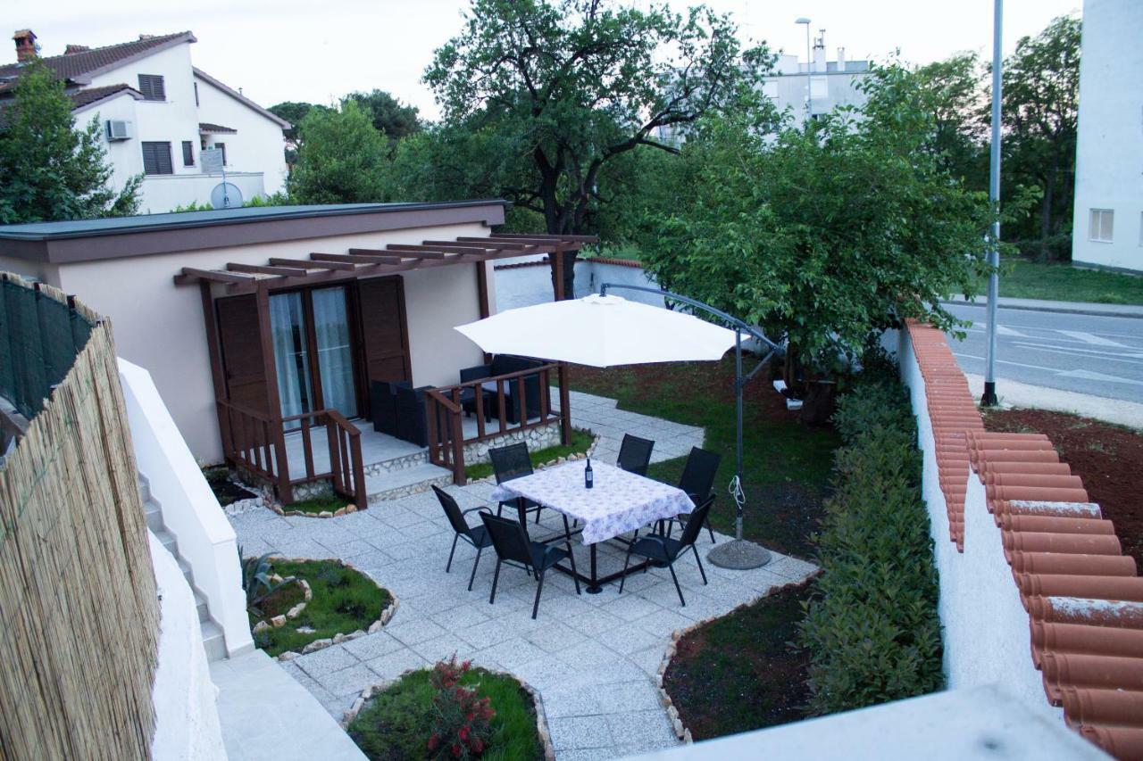 PUY Kuca Za Odmor Natalija 빌라 외부 사진