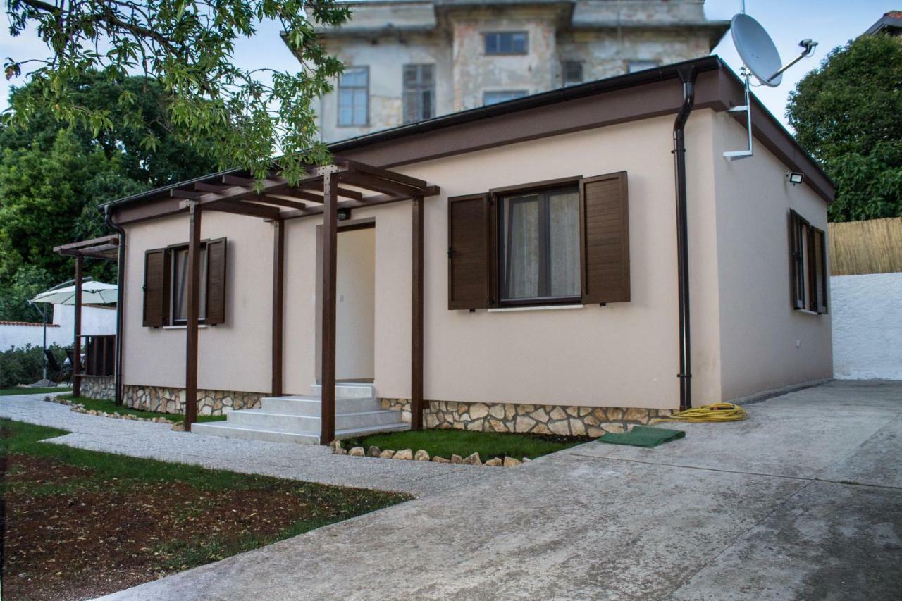 PUY Kuca Za Odmor Natalija 빌라 외부 사진