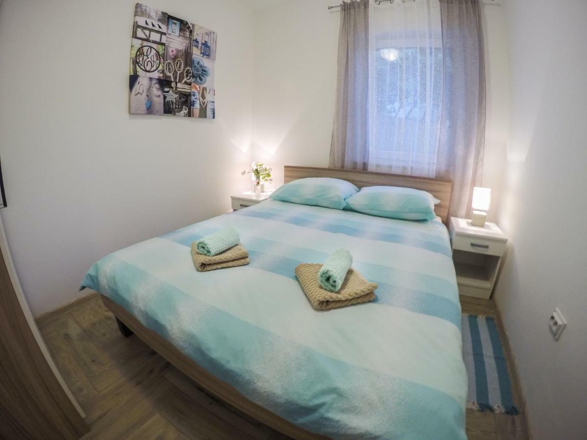 PUY Kuca Za Odmor Natalija 빌라 외부 사진